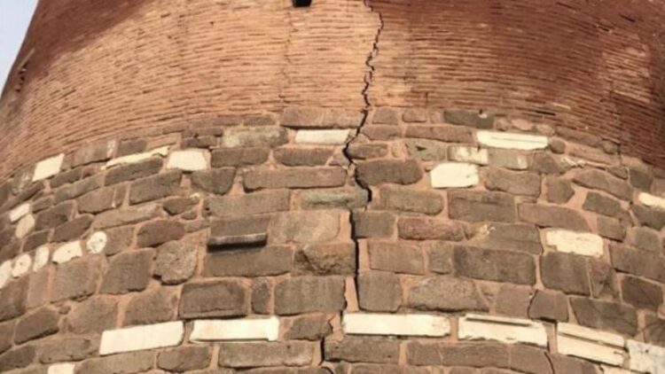 ABB’den Ankara Kalesi açıklaması: Yetki Kültür ve Turizm Bakanlığı’nda