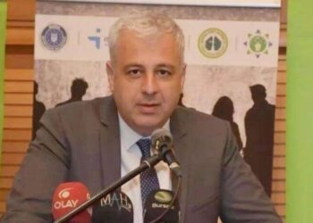 SGK Başkanlığı’na atama kararı