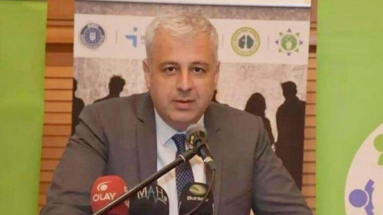 SGK Başkanlığı’na atama kararı