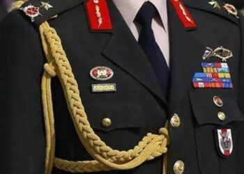 126 general ve amiralin görev yeri değişti