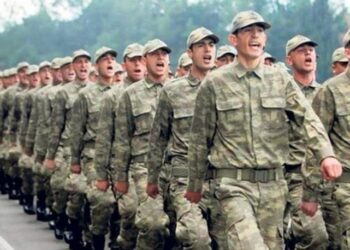 İşte bedelli askerliğe başvuran kişi sayısı