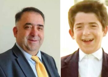 Hababam Sınıfı’nın ‘bacaksız’ı siyasete atıldı