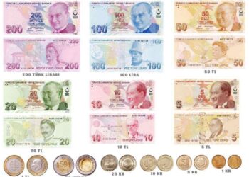 Ekonomist Uğur Gürses açıkladı: İki yeni banknot mu gelecek?