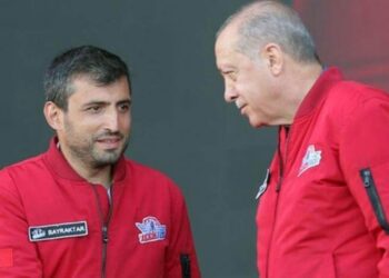 Erdoğan’ın damadının festivali için kamu kaynağından 984 milyon TL