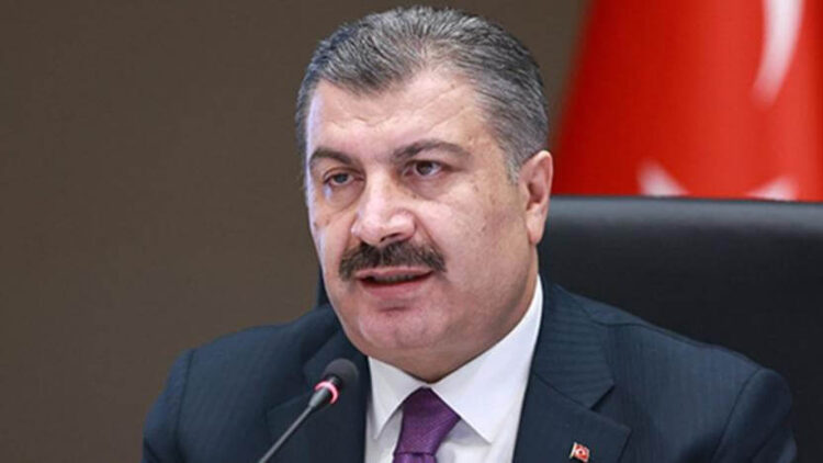 Koca’dan ‘Beyaz Reform’ paylaşımı: Doktorlara ‘imtiyazlı’ emeklilik maaşı