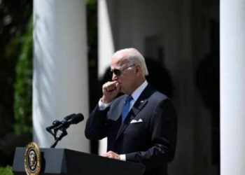 Biden’ın son testi de pozitif