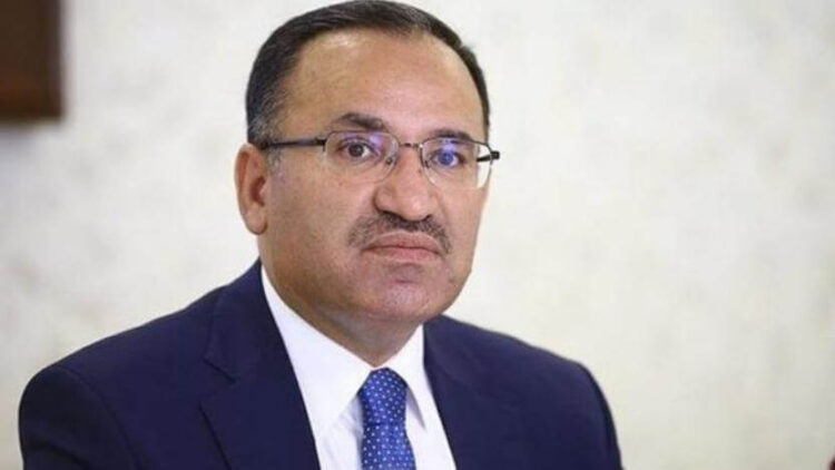 Bozdağ: İsveç ve Finlandiya iade taleplerine yanıt vermedi