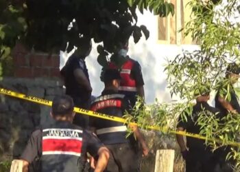 10 yaşında ‘hırsız’ 14 yaşında ‘cinayet zanlısı’ oldu