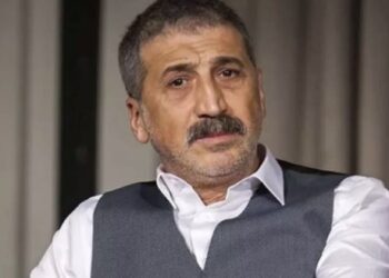 Oyuncu Cem Davran’ın acı günü
