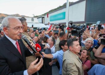 Kemal Kılıçdaroğlu’ndan Altılı Masa mesajı