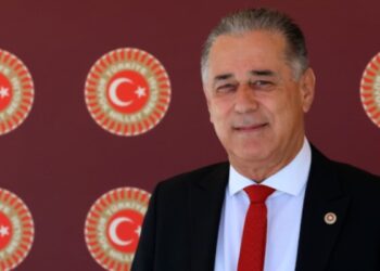 CHP’li vekil Suat Özcan hastaneye kaldırıldı