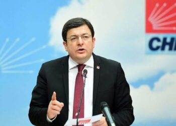 CHP’den af açıklaması: ‘Getirsinler beraber çalışalım’
