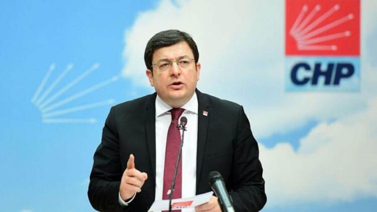 CHP’den af açıklaması: ‘Getirsinler beraber çalışalım’