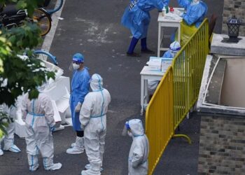 Çin’de tespit edilen LayV virüsü 35 kişide görüldü