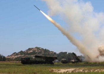 Çin, Tayvan’daki askeri tatbikatların sonlandığını duyurdu