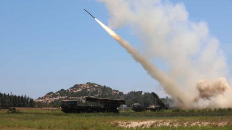 Çin, Tayvan’daki askeri tatbikatların sonlandığını duyurdu