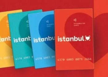 İstanbulkart’larda yeni dönem başladı