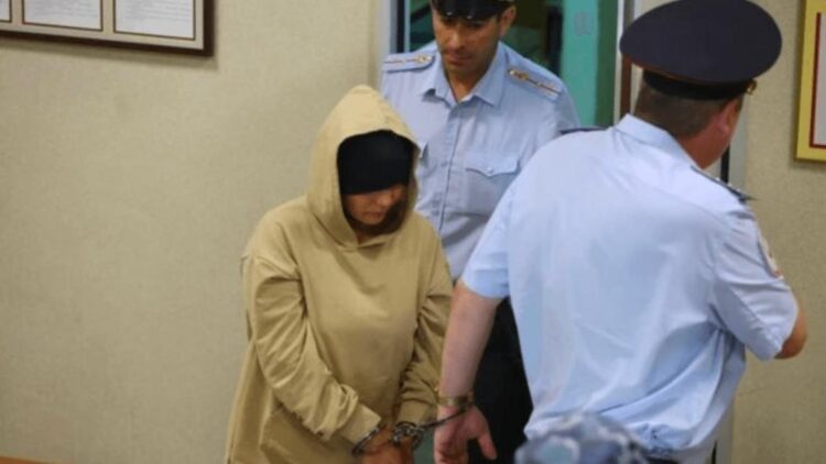 Kan donduran olay! Öz oğlunu satışa çıkardı