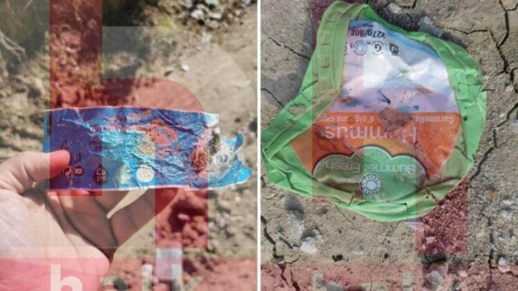 Çöp ithalatında yeni perde: İngiltere’den sonra şimdi de İsrail ve Kanada