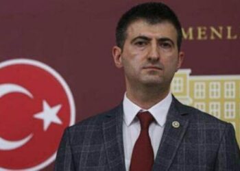AKP’den Çelebi’ye ilk tepki