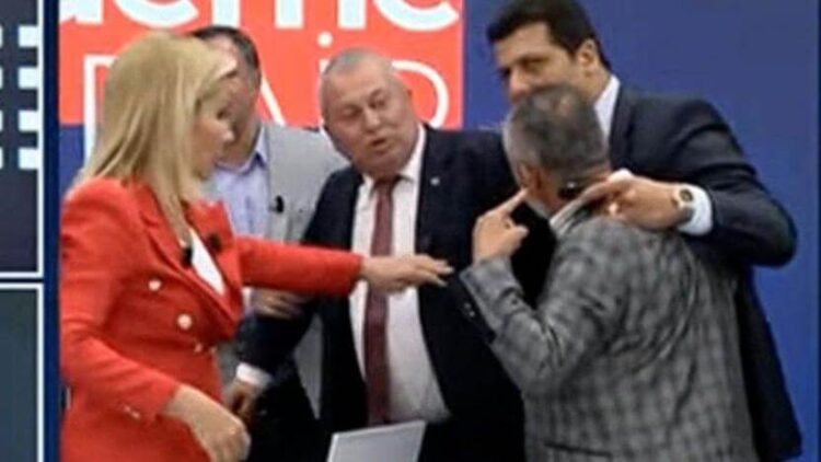 CHP’li isim açıkladı: Cemal Enginyurt partisi tarafından ihraç ediliyor