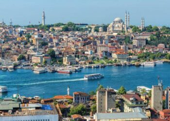 Marmara ve İzmir için deprem uyarısı