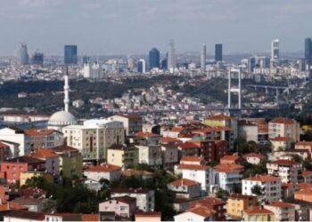 Olası İstanbul depremi için korkutan rapor