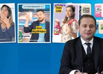Deterjan Pazarı vurgununda 2 tutuklama