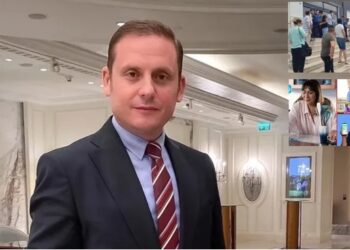 ‘Deterjan Pazarı’ soruşturmasında şirket sahibi gözaltına alındı