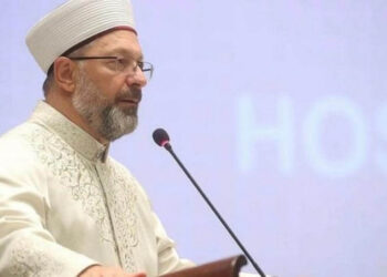 Diyanet harcama rekoru kırdı