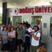 Doğuş Üniversitesi’nden zamları protesto eden öğrencilere soruşturma