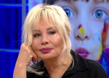 Emel Sayın’ın acı günü