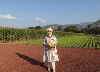 Emine Erdoğan’ın bir saatlik ziyareti için 3 milyon TL harcandı