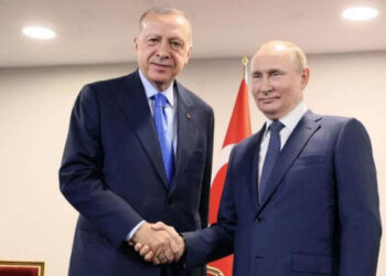 Erdoğan ve Putin bugün Soçi’de bir araya gelecek