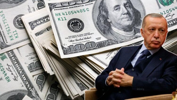 Ekonomist Atilla Yeşilada’dan dikkat çeken Erdoğan yorumu