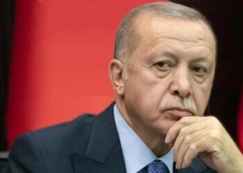 ‘Erdoğan aday olmayabilir mi?’