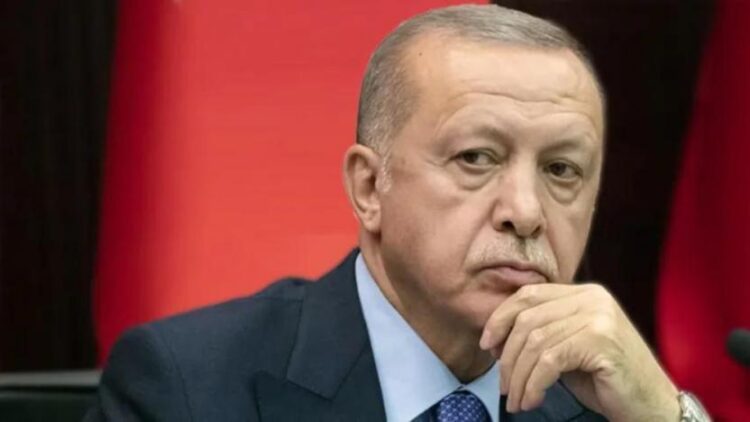 ‘Erdoğan aday olmayabilir mi?’