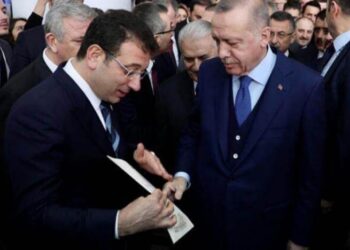 Barış Terkoğlu’ndan ‘Fazıl Say’ın hayal kırıklığı’ yazısı