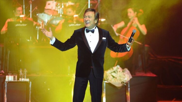 Erol Evgin’den yasaklara tepki