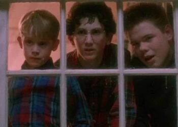 ‘Evde Tek Başına’ filminin yıldızı, tecavüzle suçlanıyor