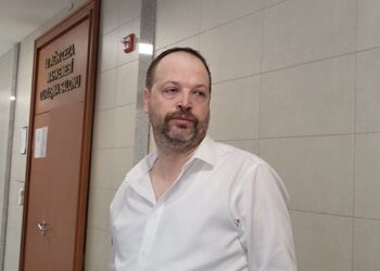 Fatih Tezcan: Ben cezaevine giriyorum
