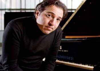 Fazıl Say’dan Millet İttifakı’na Cumhurbaşkanı adaylığı için iki öneri