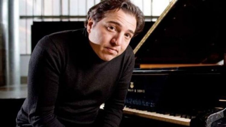 Fazıl Say’dan Millet İttifakı’na Cumhurbaşkanı adaylığı için iki öneri