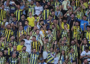 Fenerbahçe’ye ‘Putin’ cezası