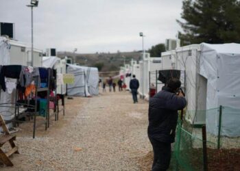 Göç İdaresi, yıl başından bu yana kaç göçmenin sınır dışı edildiğini açıkladı