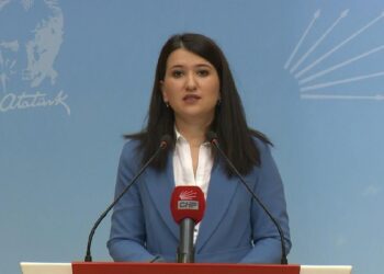 CHP’li Gökçen’den KPSS tepkisi: “Kimse buna tesadüf diyemez”