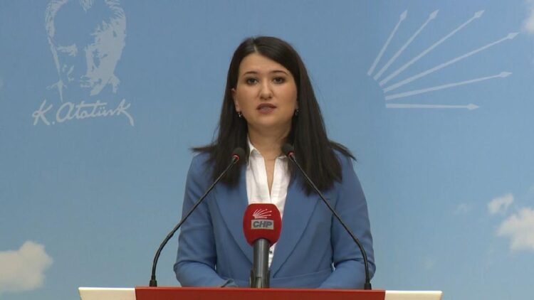 CHP’li Gökçen’den KPSS tepkisi: “Kimse buna tesadüf diyemez”