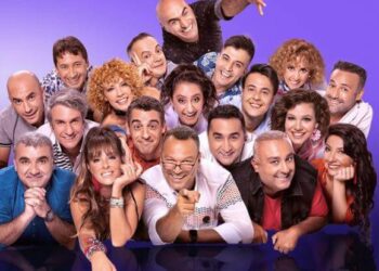 Güldür Güldür’e 3 yeni isim