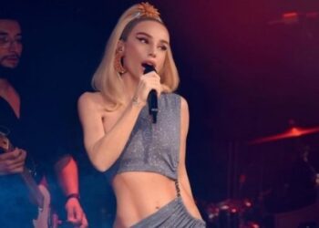 Sanat camiasından Gülşen’e destek