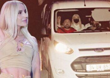 Gülşen’in cezaevinde ilk talebi belli oldu